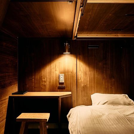 Room&Bed Fun Stay Kjóto Exteriér fotografie