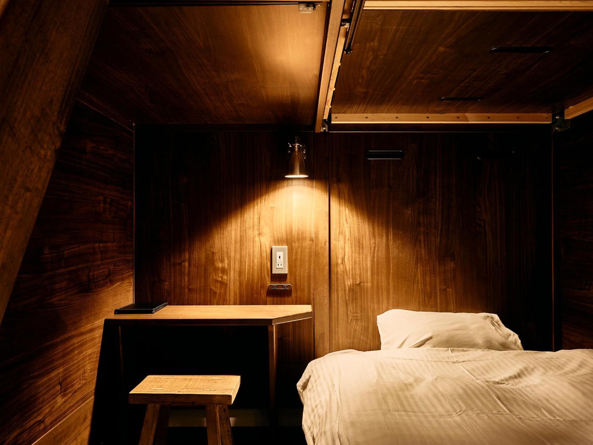 Room&Bed Fun Stay Kjóto Exteriér fotografie