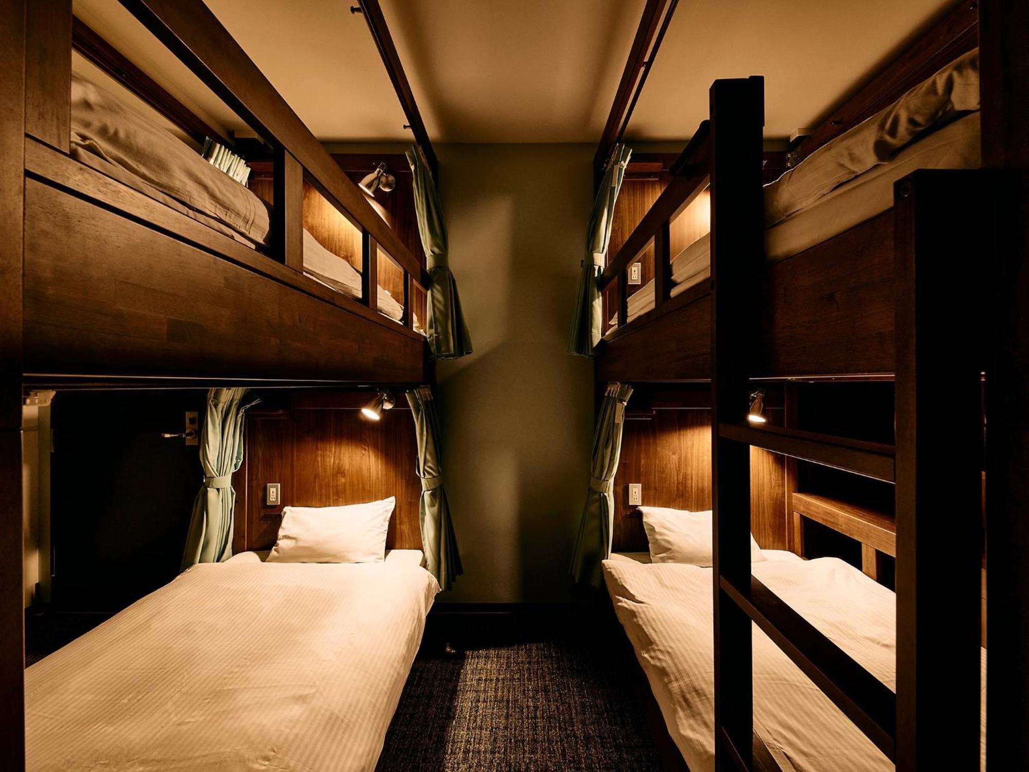 Room&Bed Fun Stay Kjóto Exteriér fotografie