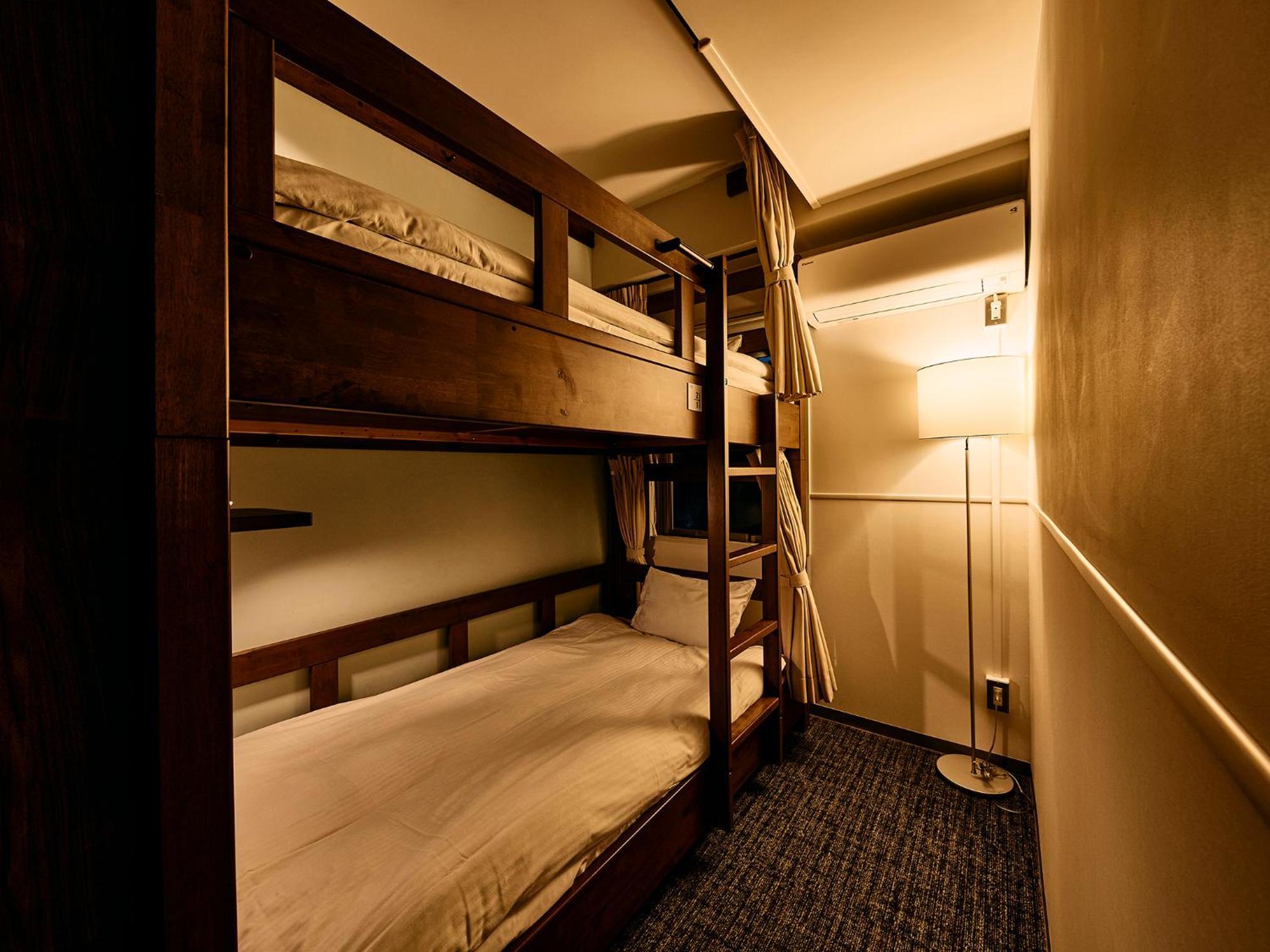 Room&Bed Fun Stay Kjóto Exteriér fotografie