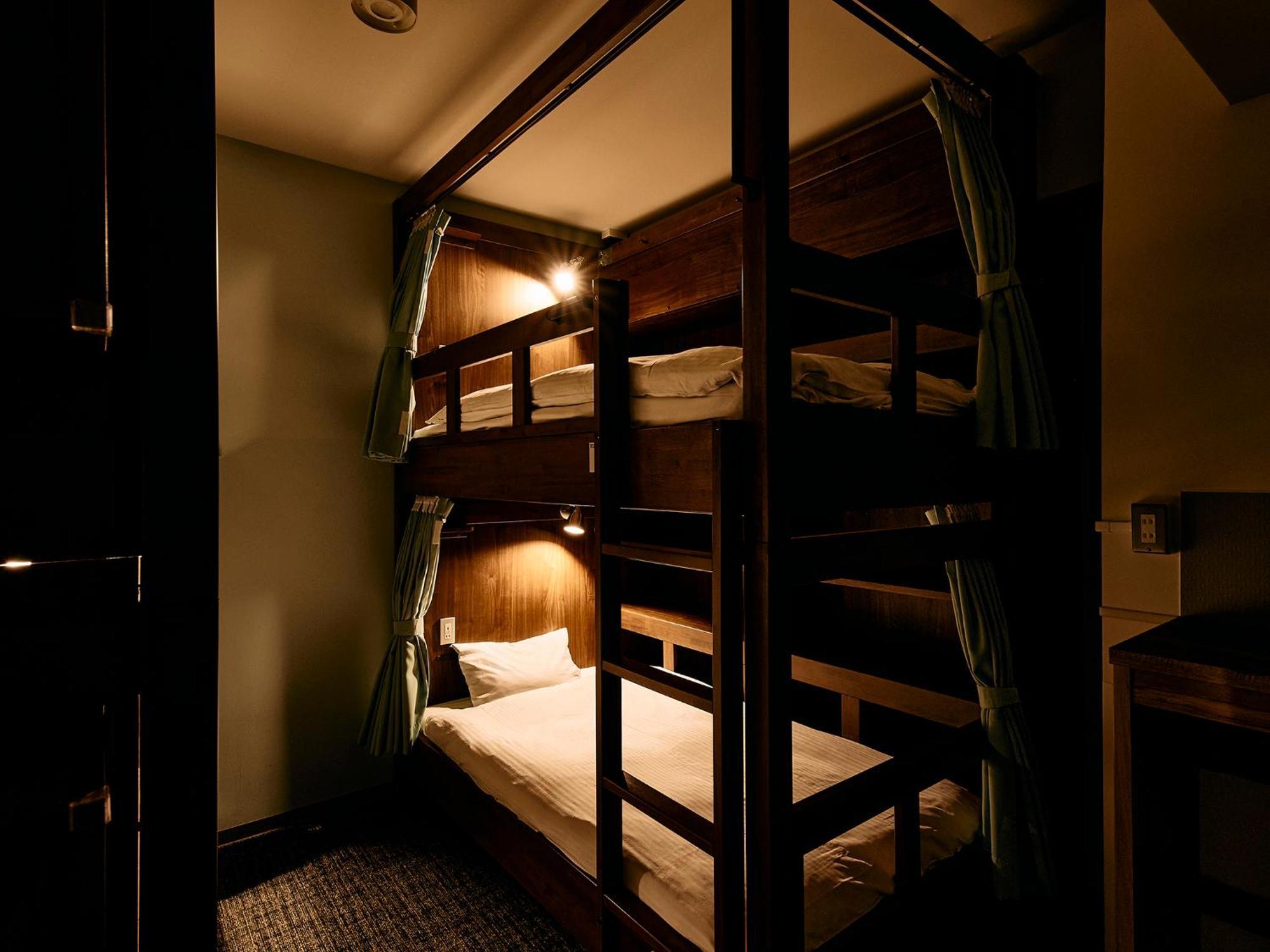 Room&Bed Fun Stay Kjóto Exteriér fotografie