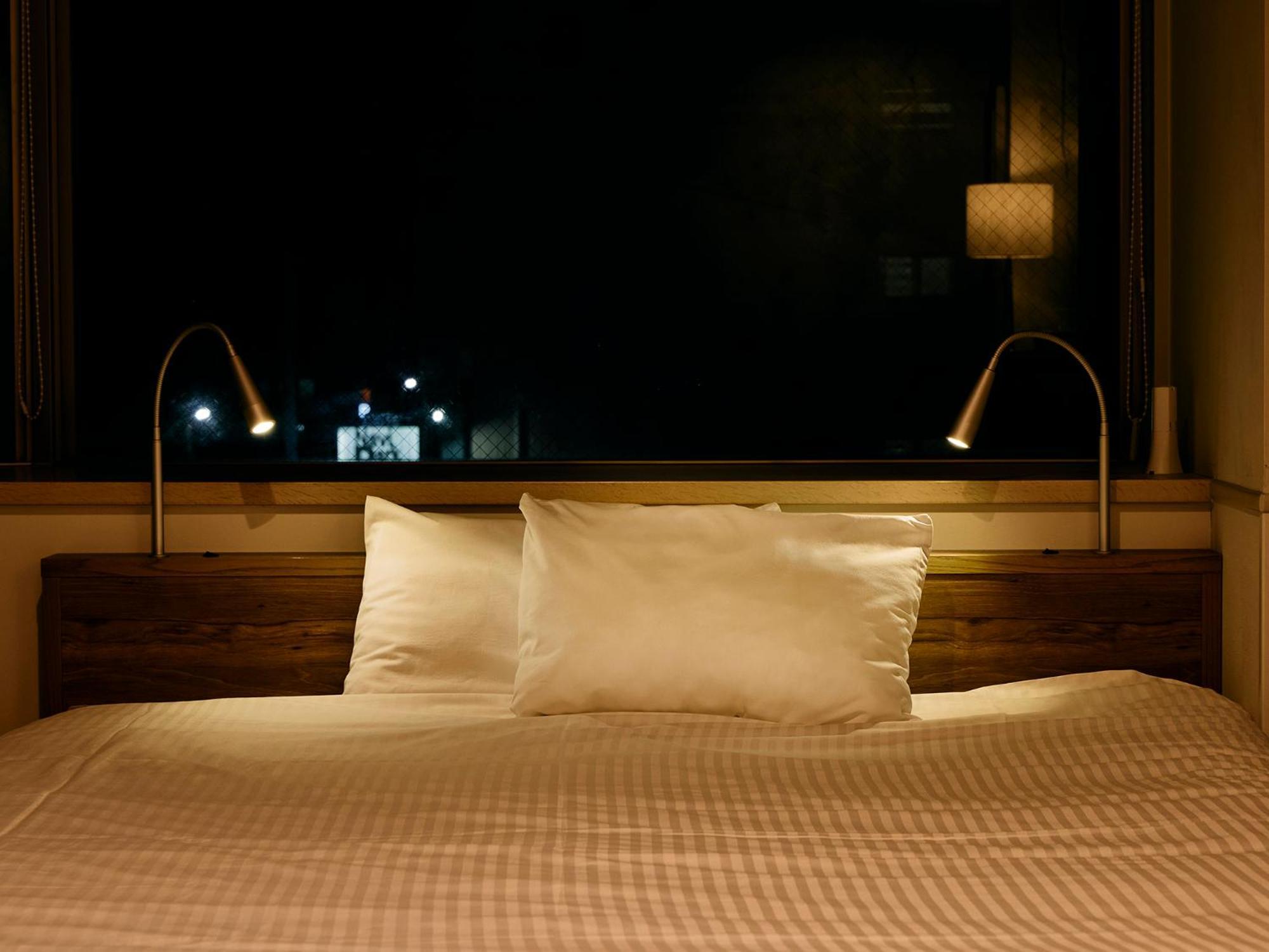 Room&Bed Fun Stay Kjóto Exteriér fotografie